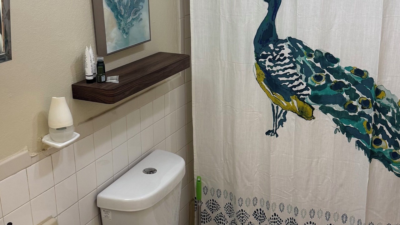 Photo of Bathroom in Estate Little Princess South