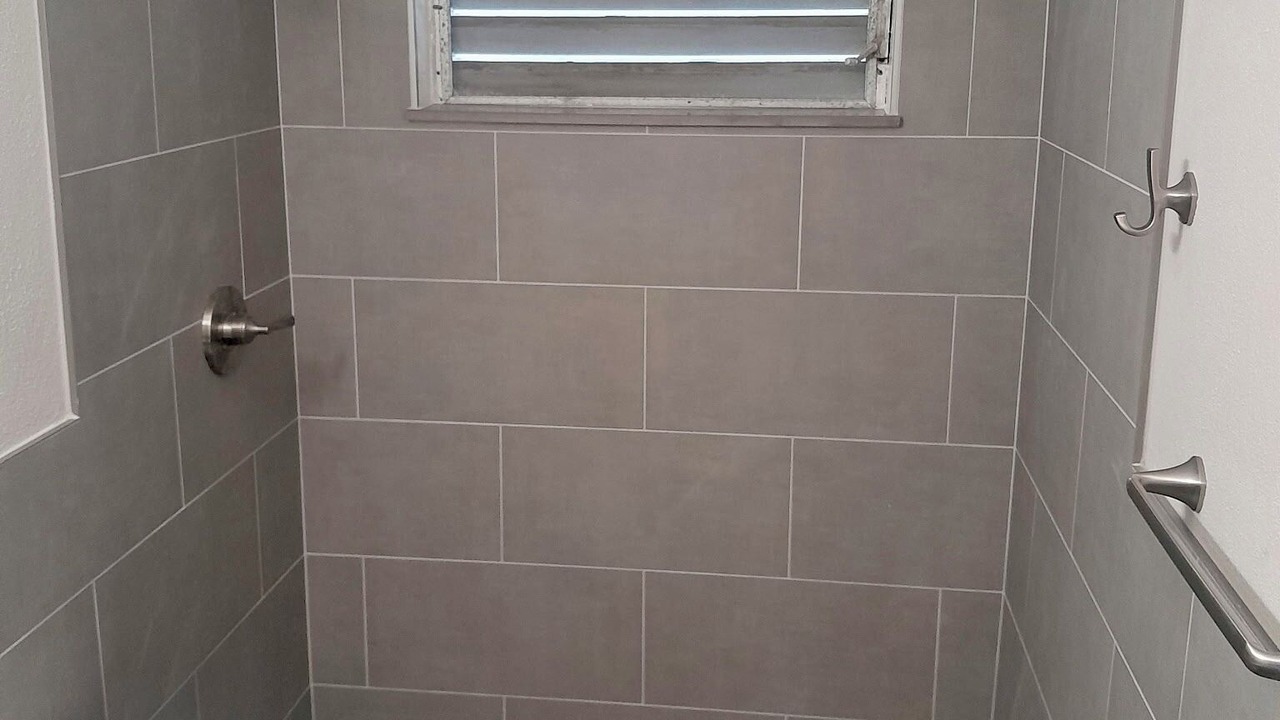 Photo of Bathroom in Estate Saint John