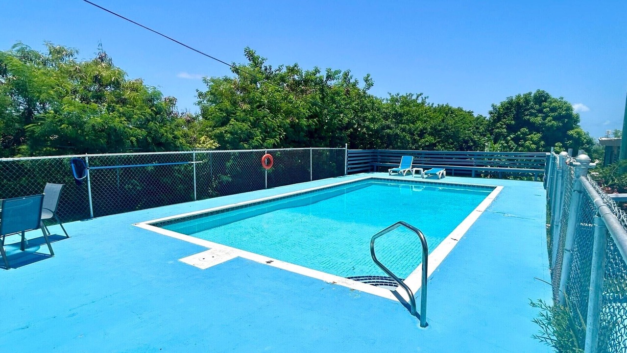 Photo of Outdoor in Estate Saint John