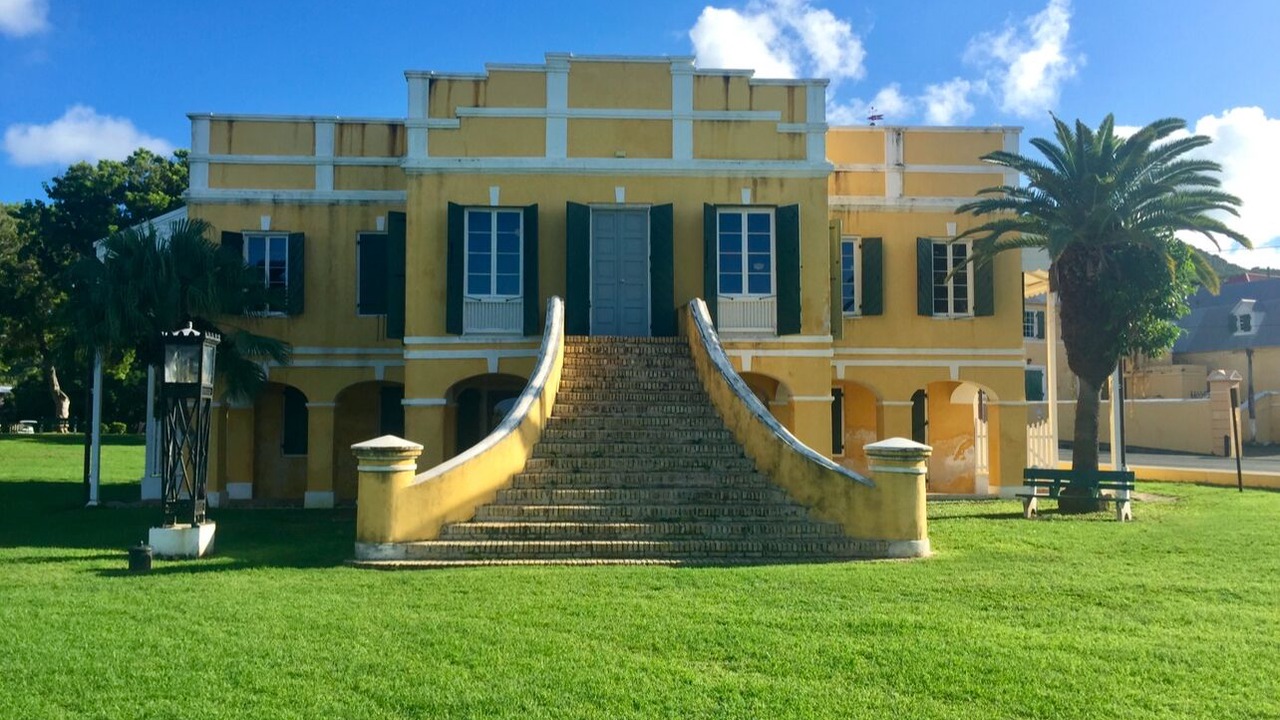 Photo of Others in Estate Saint John