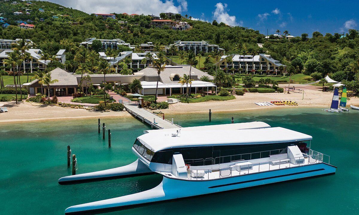 Photo of Others in Estate Chocolate Hole and Great Cruz Bay