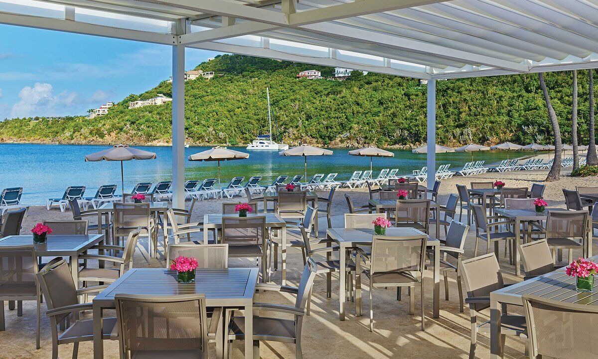 Photo of Outdoor in Estate Chocolate Hole and Great Cruz Bay
