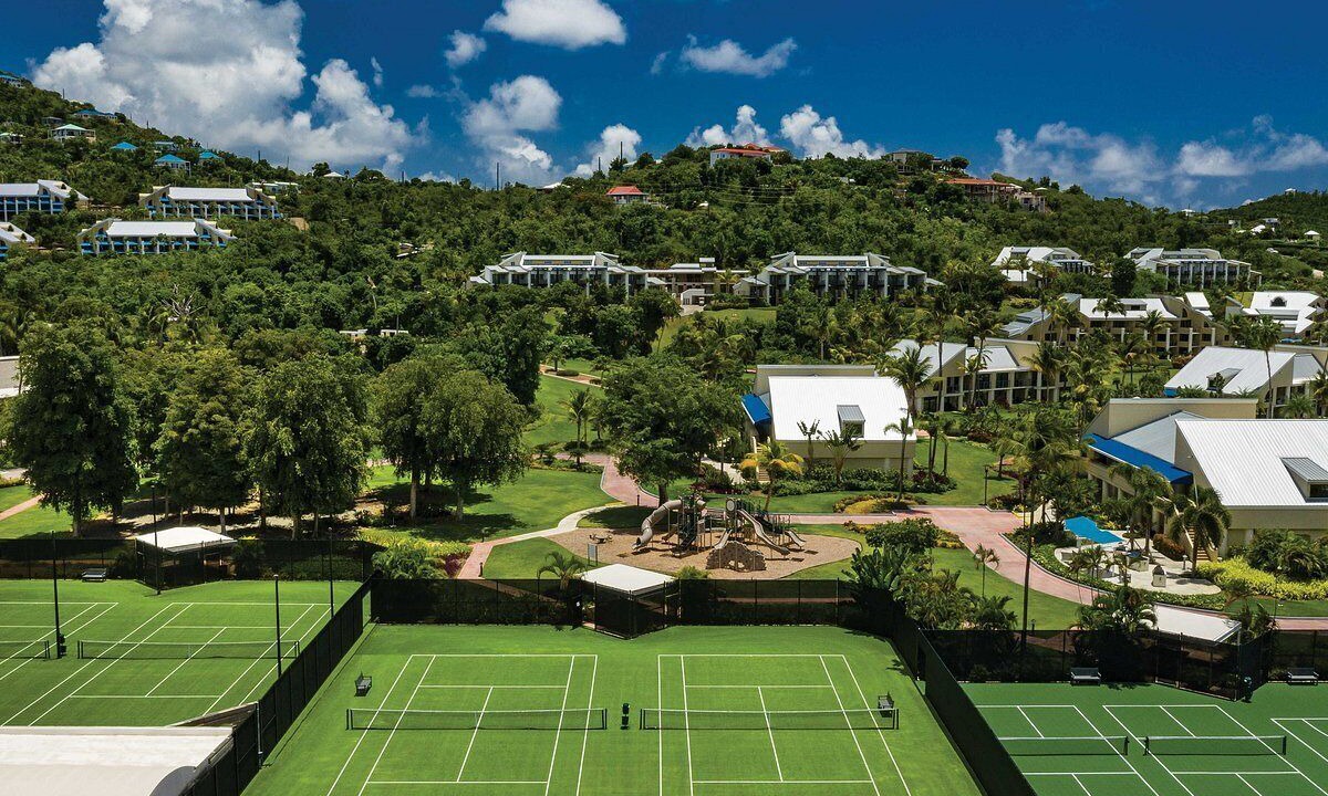 Photo of Others in Estate Chocolate Hole and Great Cruz Bay