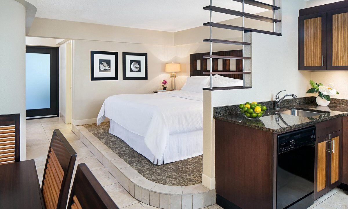 Photo of Bedroom in Estate Chocolate Hole and Great Cruz Bay