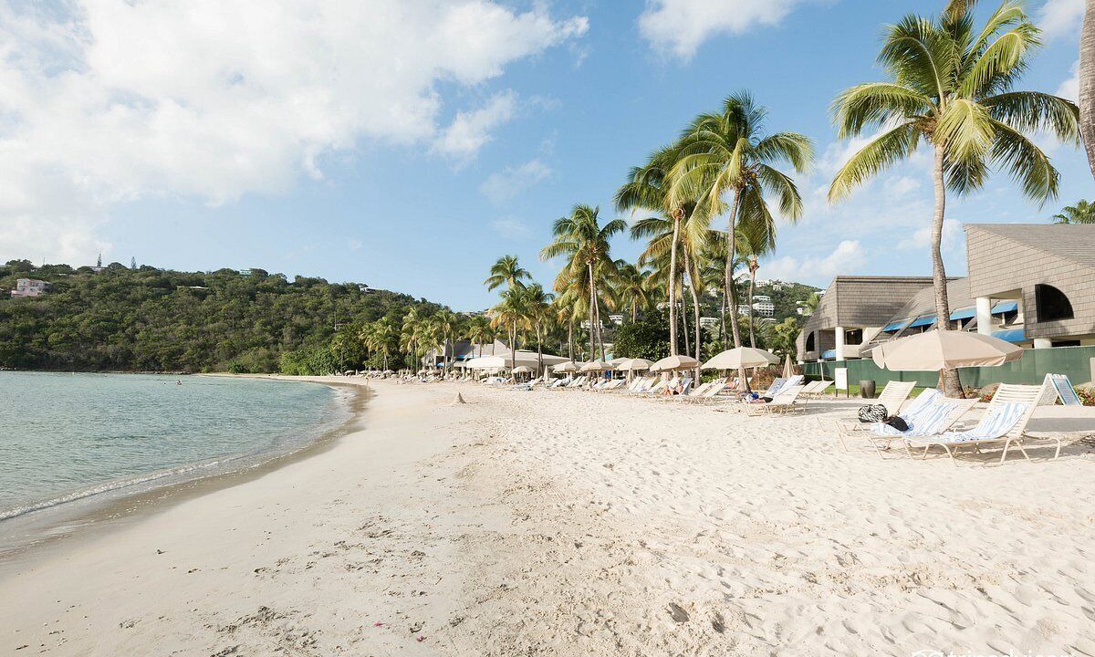 Photo of Others in Estate Chocolate Hole and Great Cruz Bay