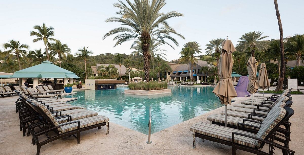 Photo of Outdoor in Estate Chocolate Hole and Great Cruz Bay