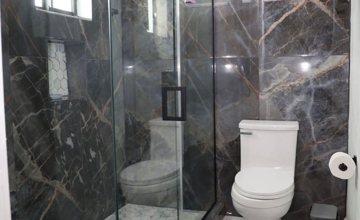 Photo of Bathroom in Christiansted