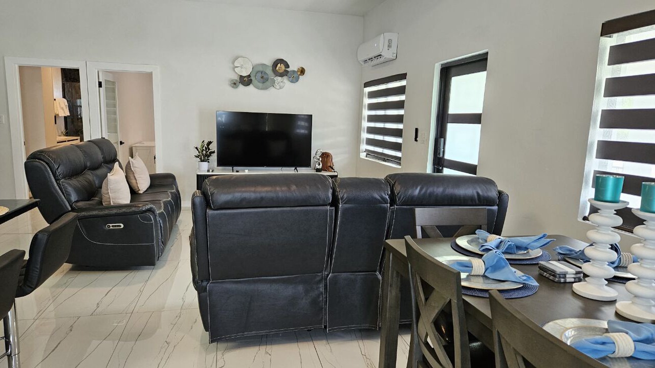 Photo of Livingroom in Christiansted