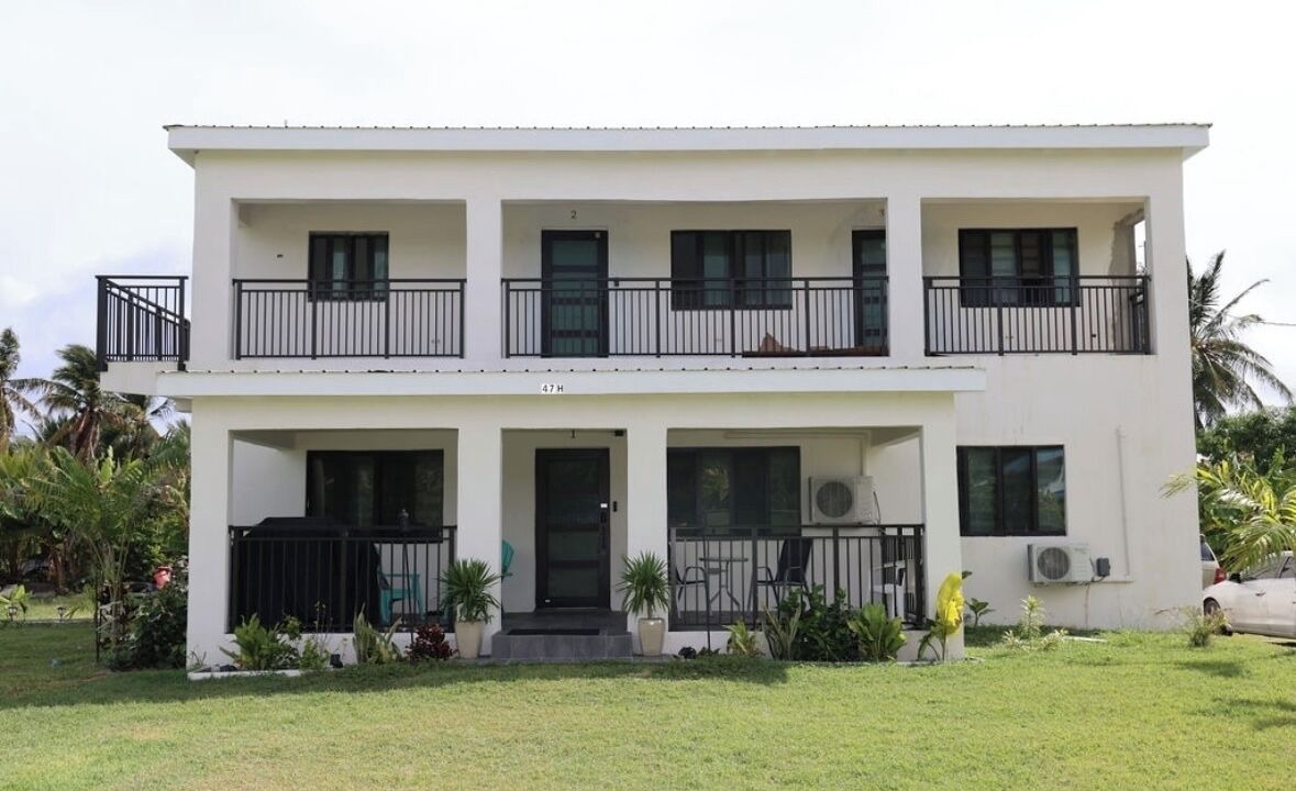 Photo of Outdoor in Christiansted