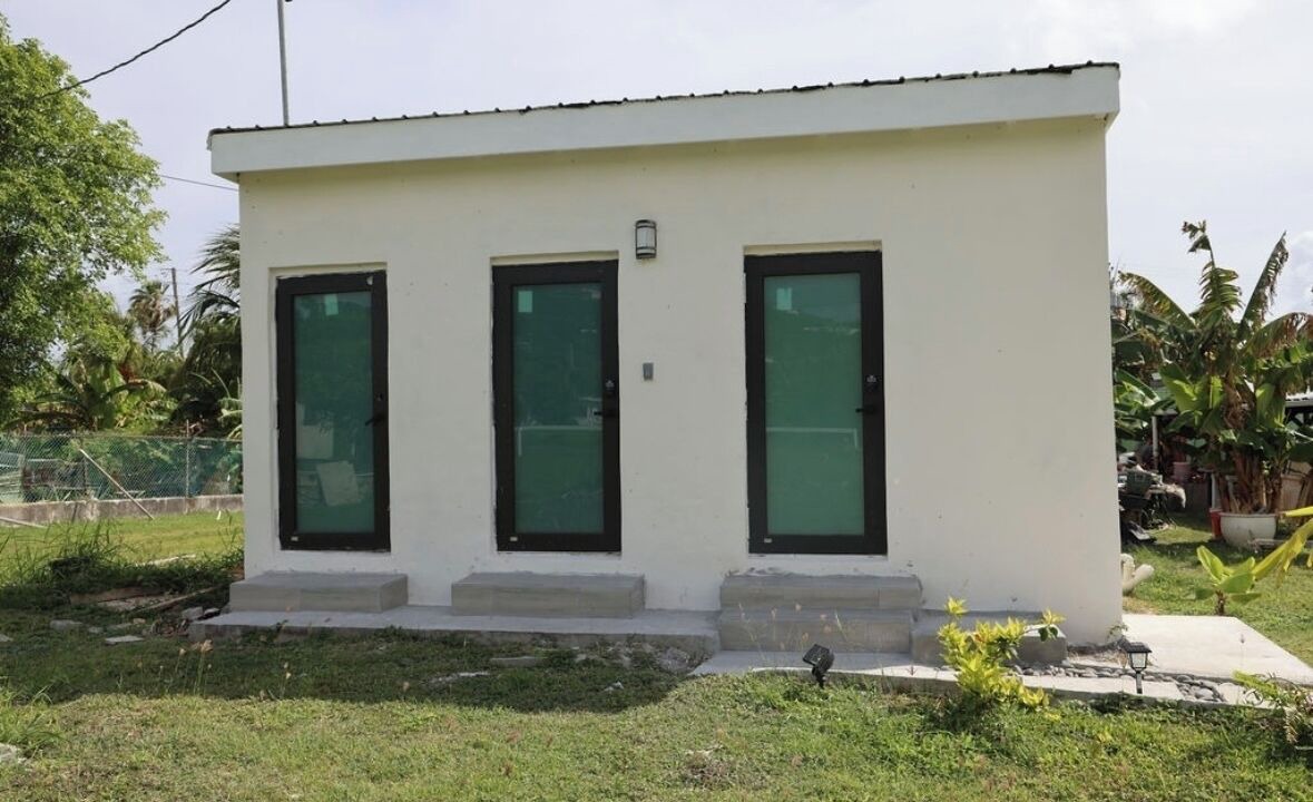 Photo of Outdoor in Christiansted