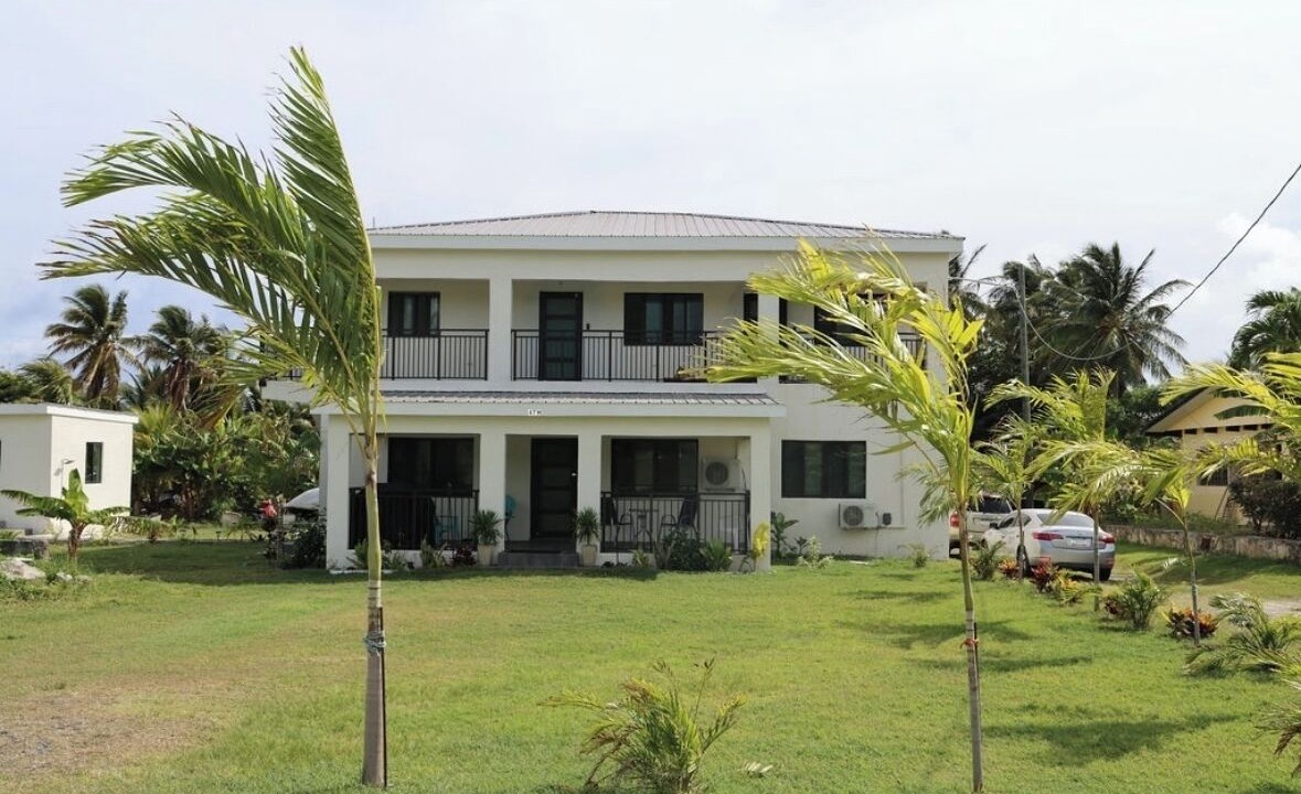 Photo of Outdoor in Christiansted