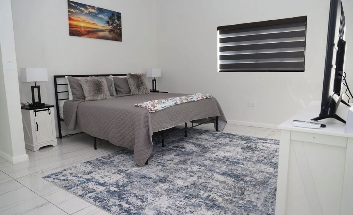 Photo of Bedroom in Christiansted