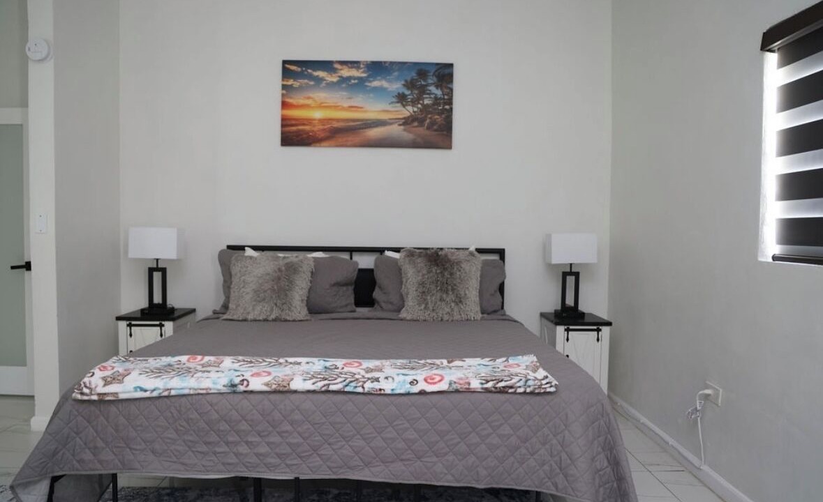 Photo of Bedroom in Christiansted