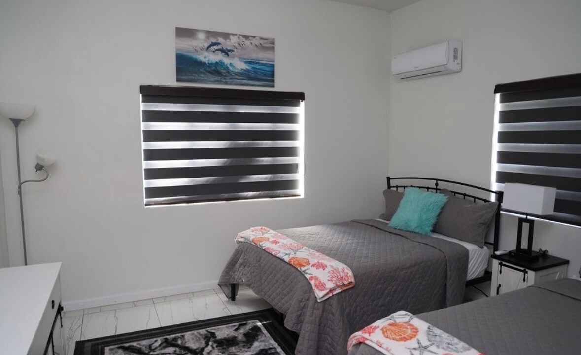 Photo of Bedroom in Christiansted