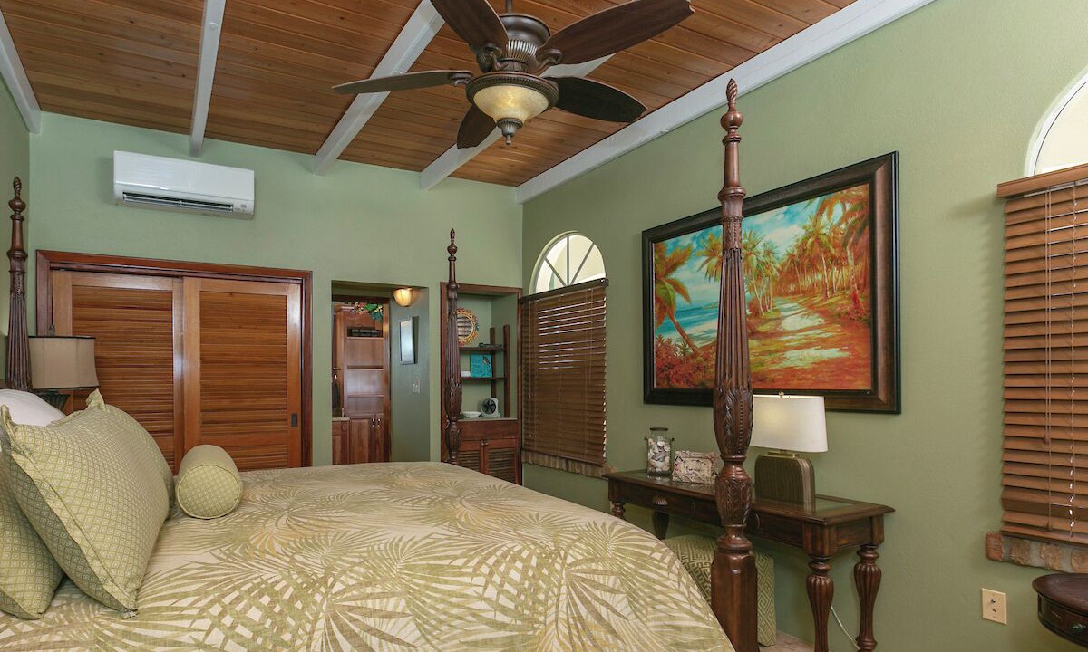 Photo of Bedroom in Hart Bay
