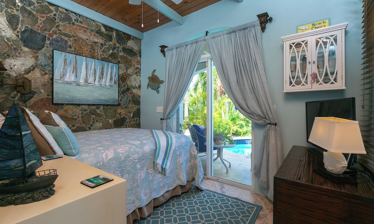 Photo of Bedroom in Hart Bay