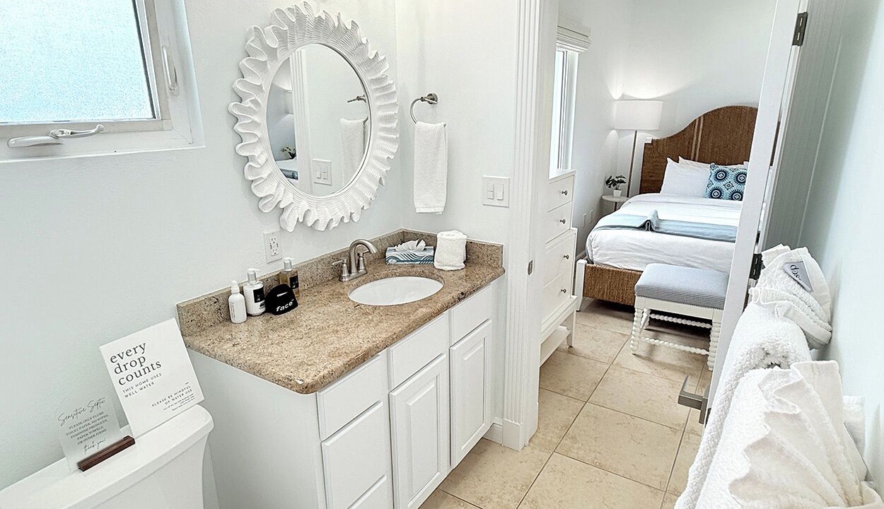 Photo of Bathroom in Estate Enighed