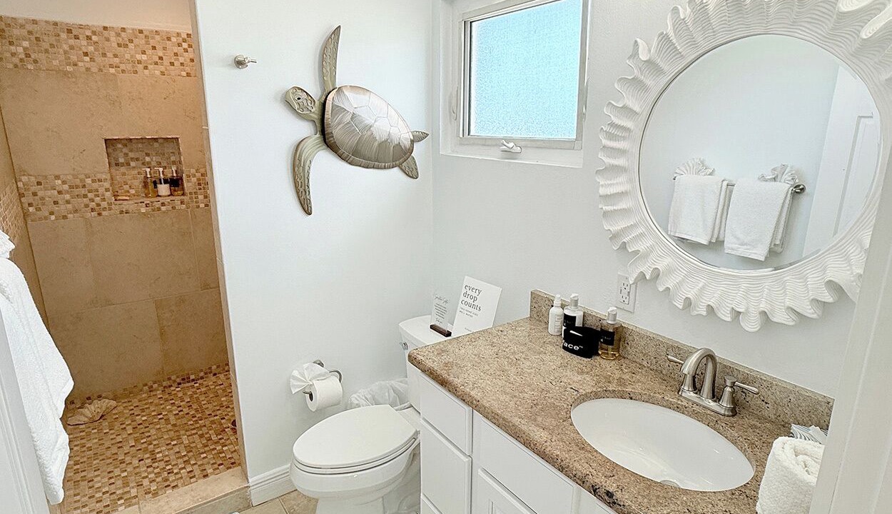 Photo of Bathroom in Estate Enighed