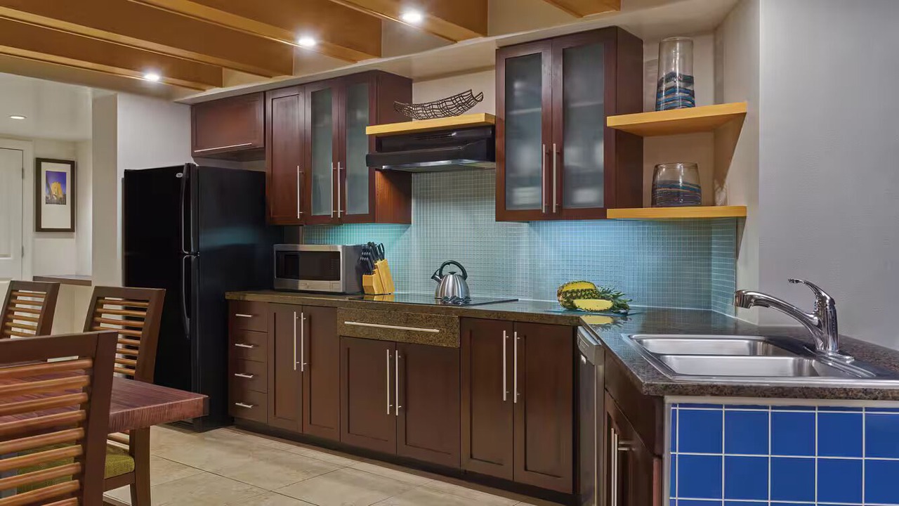 Photo of Kitchen in Estate Bethany