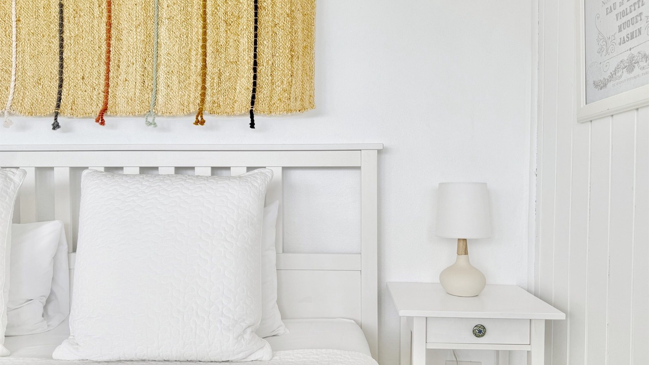 Photo of Bedroom in Nazareth
