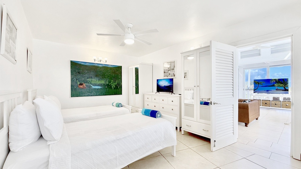 Photo of Bedroom in Nazareth