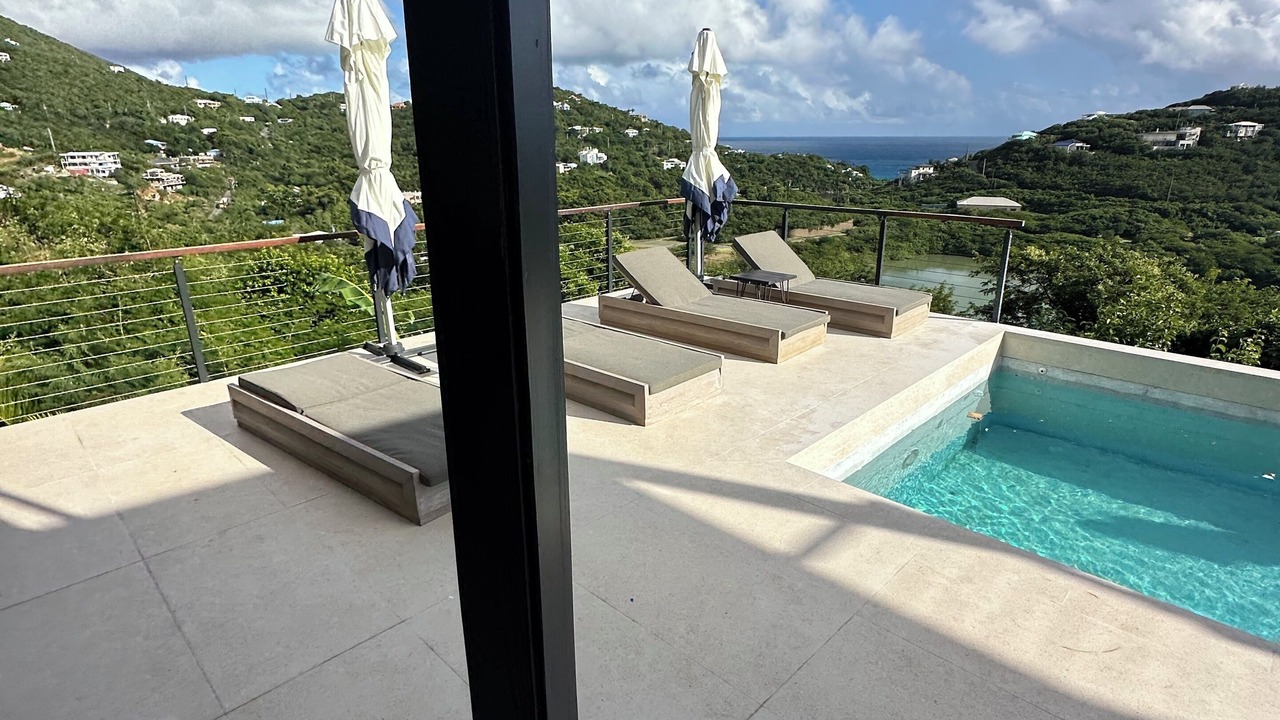 Photo of Outdoor in Estate Chocolate Hole and Great Cruz Bay