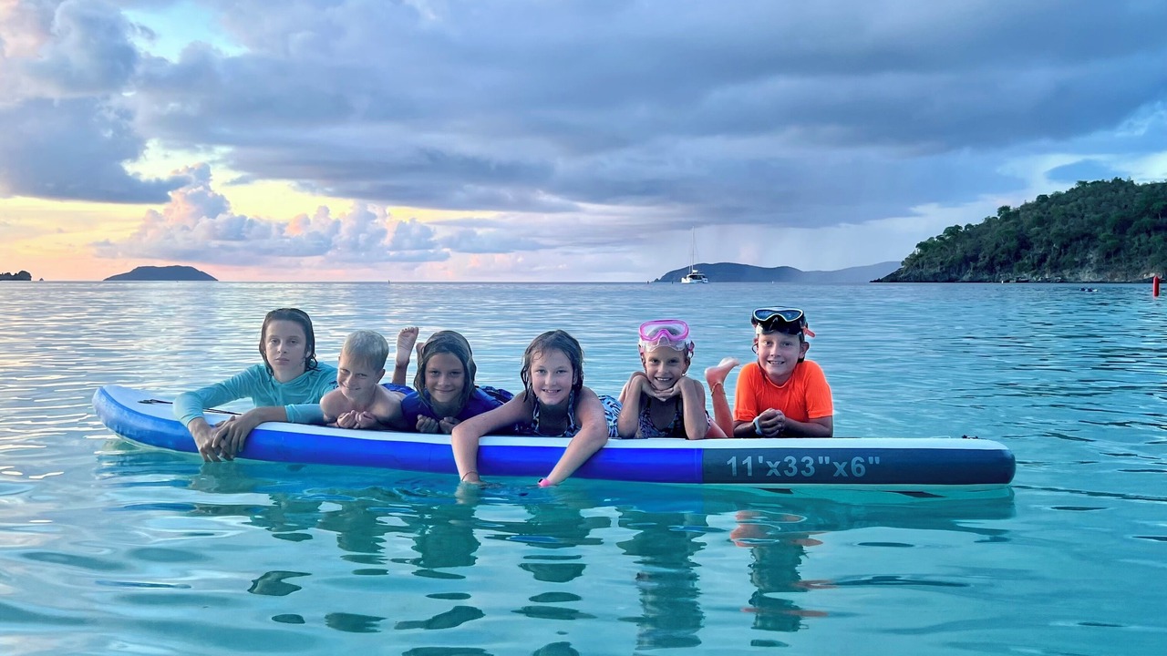 Photo of Others in Estate Chocolate Hole and Great Cruz Bay