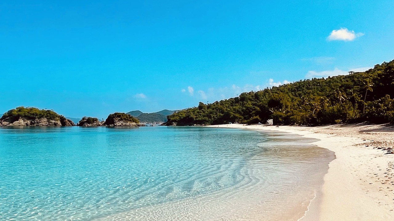 Photo of Others in Estate Chocolate Hole and Great Cruz Bay