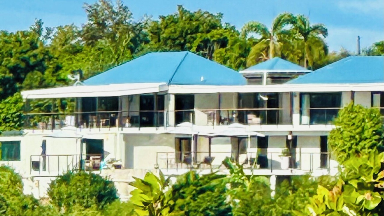 Photo of Others in Estate Chocolate Hole and Great Cruz Bay