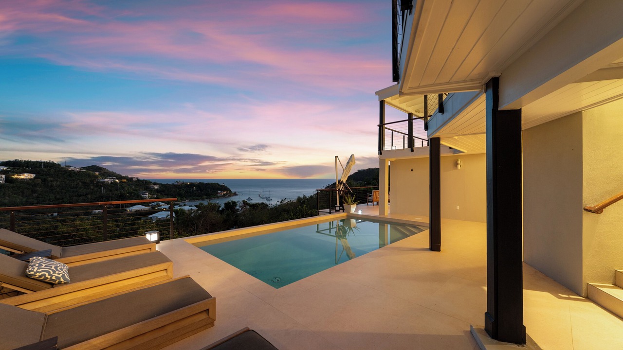 Photo of Outdoor in Estate Chocolate Hole and Great Cruz Bay