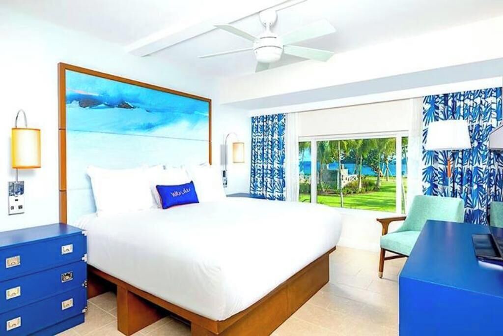 Photo of Bedroom in Flag Hill