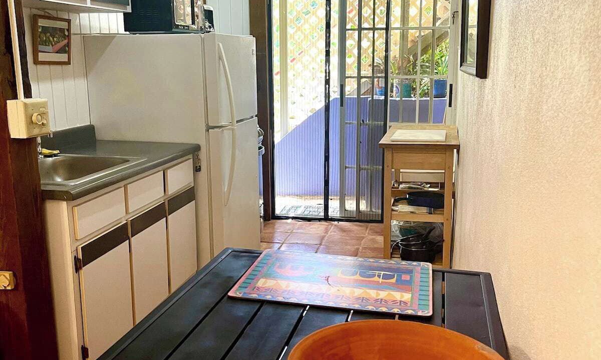 Photo of Kitchen in Estate Solberg