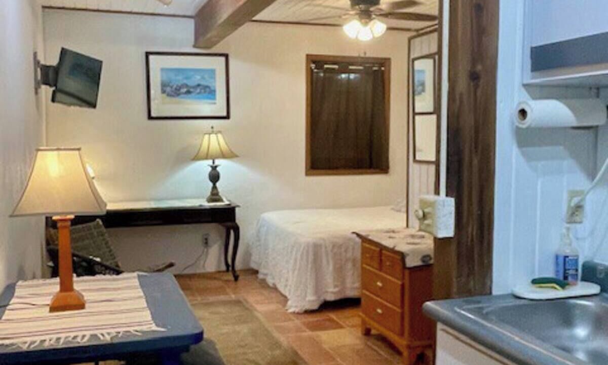Photo of Bedroom in Estate Solberg