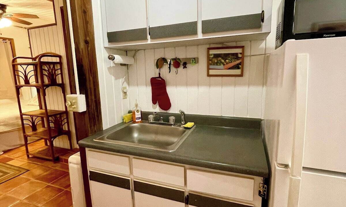 Photo of Kitchen in Estate Solberg