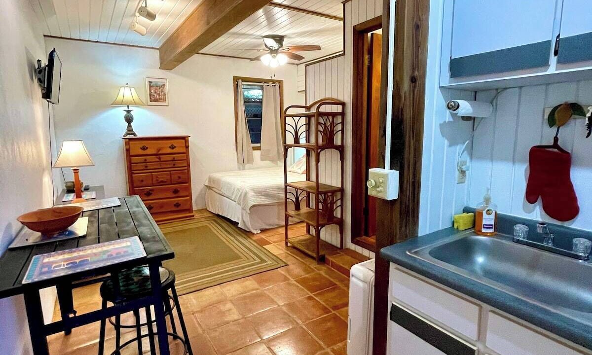 Photo of Bedroom in Estate Solberg