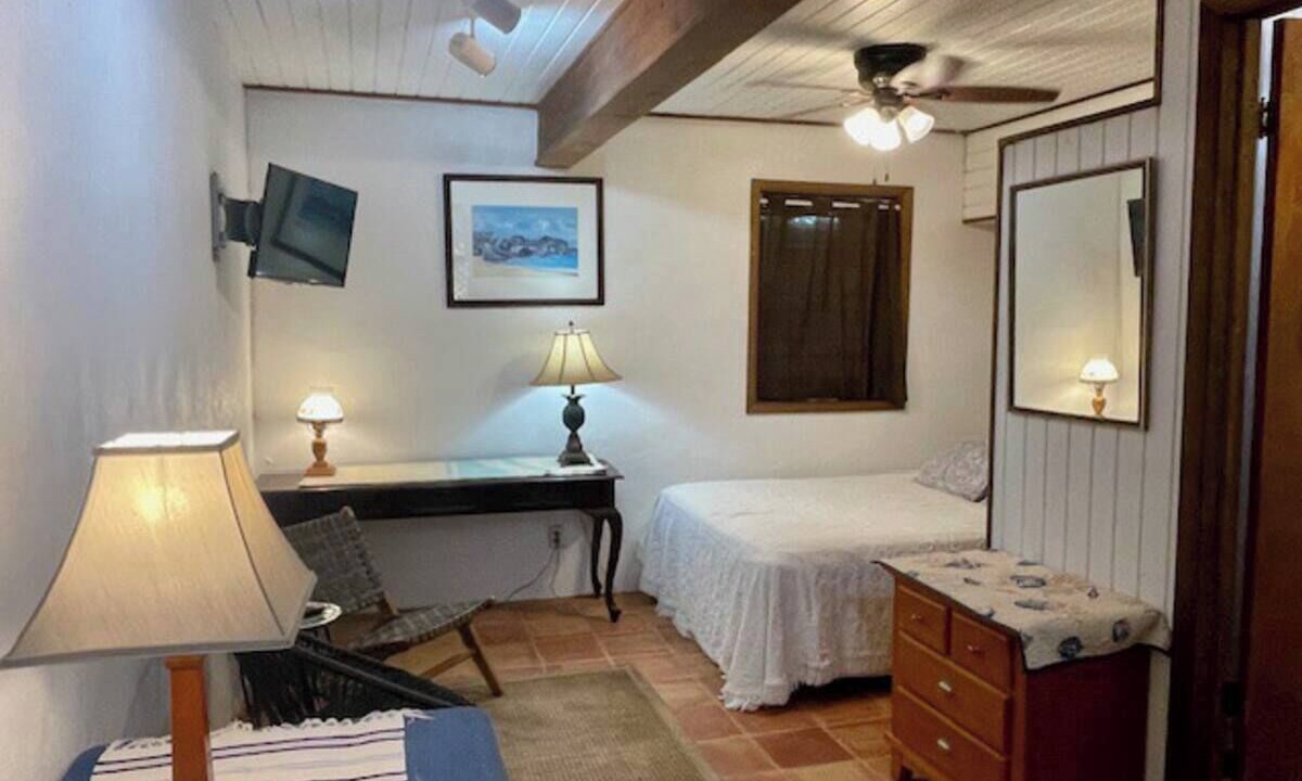 Photo of Bedroom in Estate Solberg