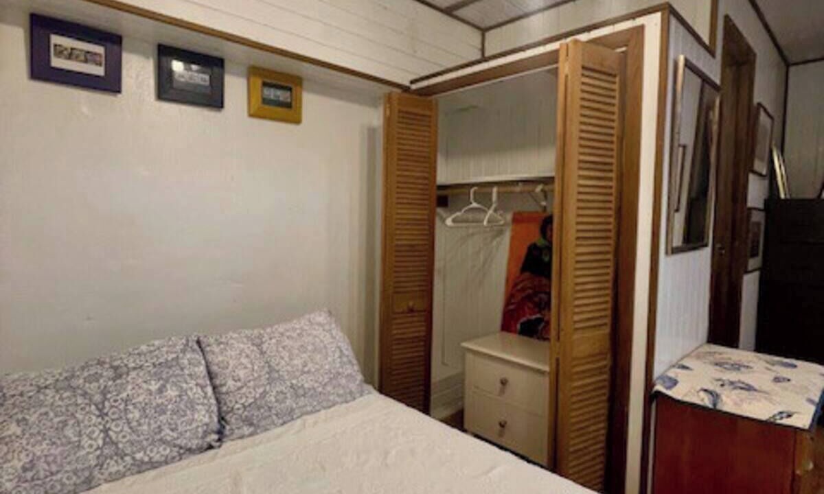 Photo of Bedroom in Estate Solberg