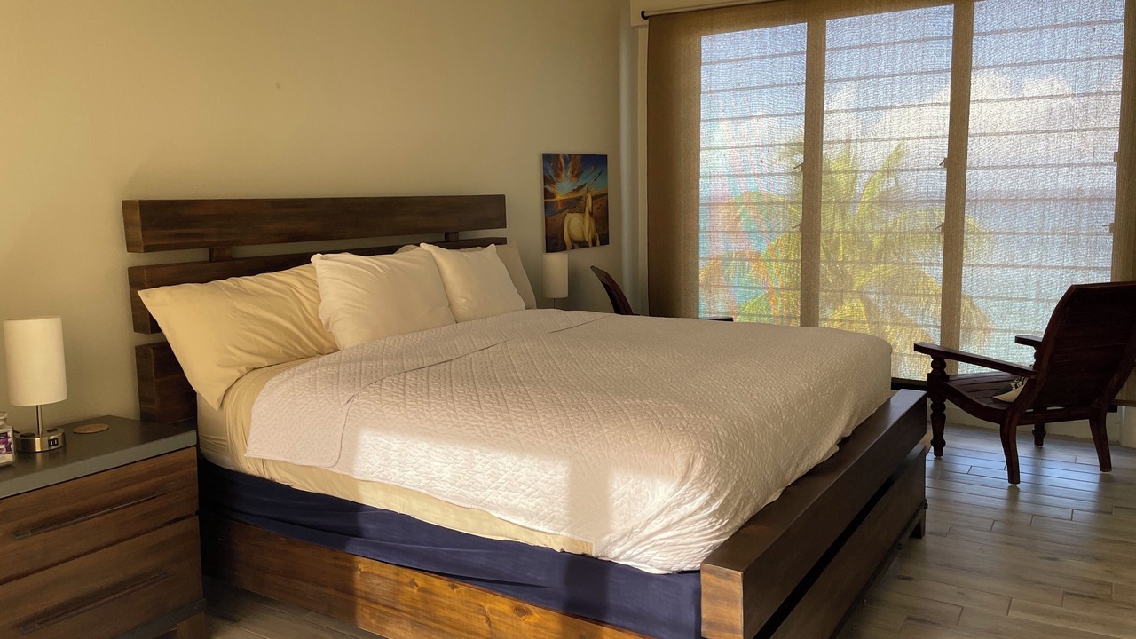 Photo of Bedroom in Frederiksted