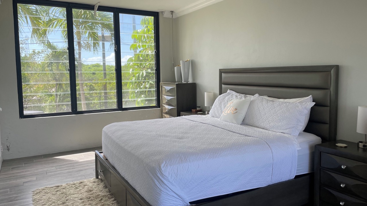 Photo of Bedroom in Frederiksted Southeast