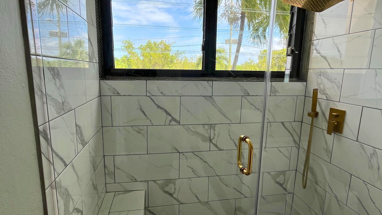 Photo of Bathroom in Frederiksted Southeast