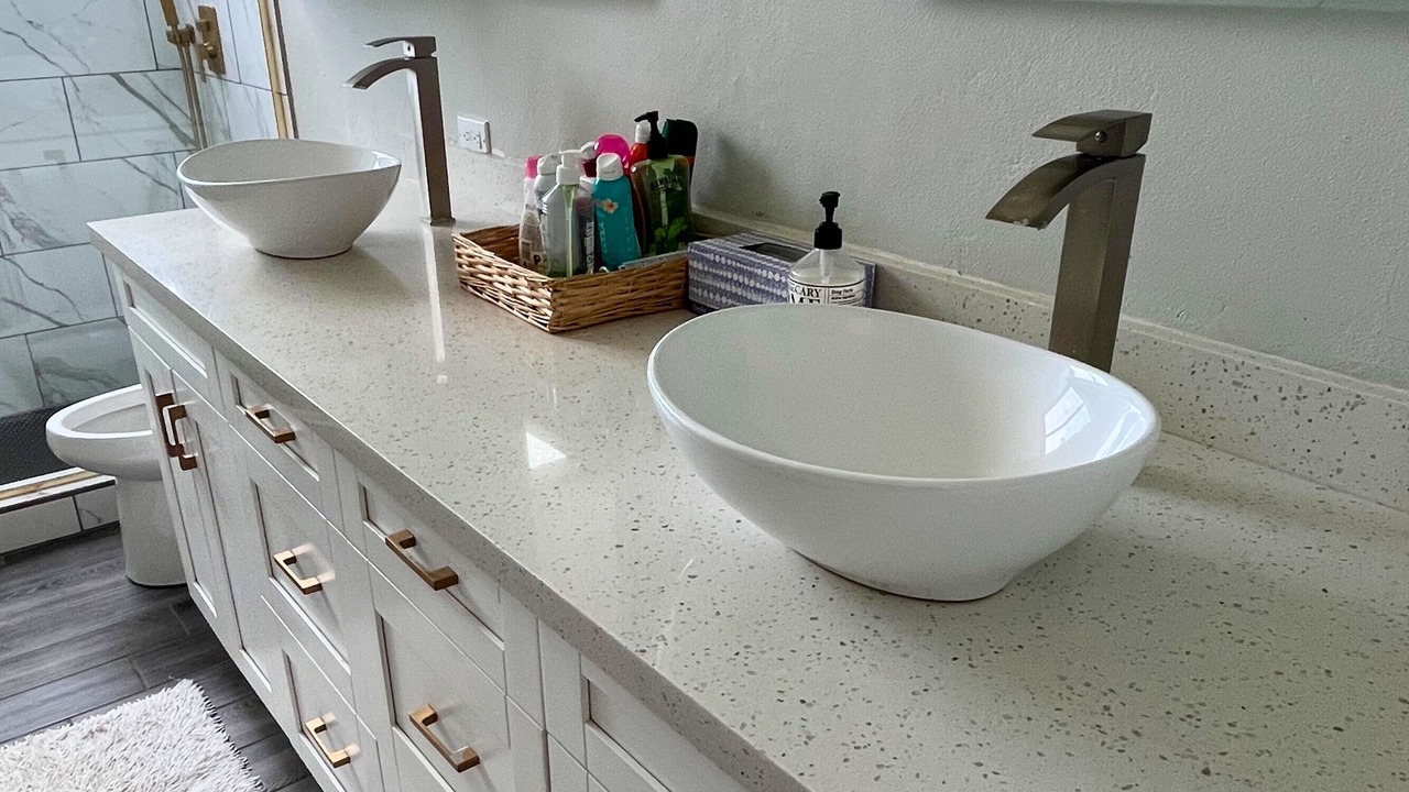 Photo of Bathroom in Frederiksted Southeast