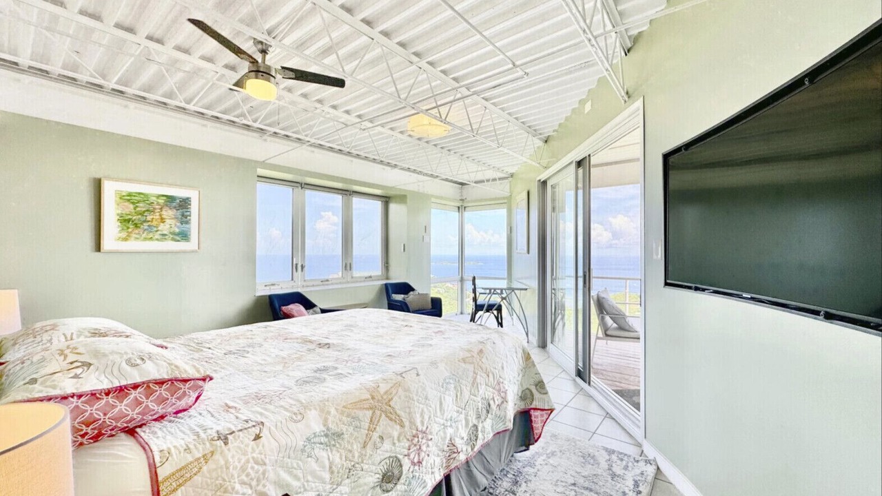 Photo of Patio Balcony in Flag Hill