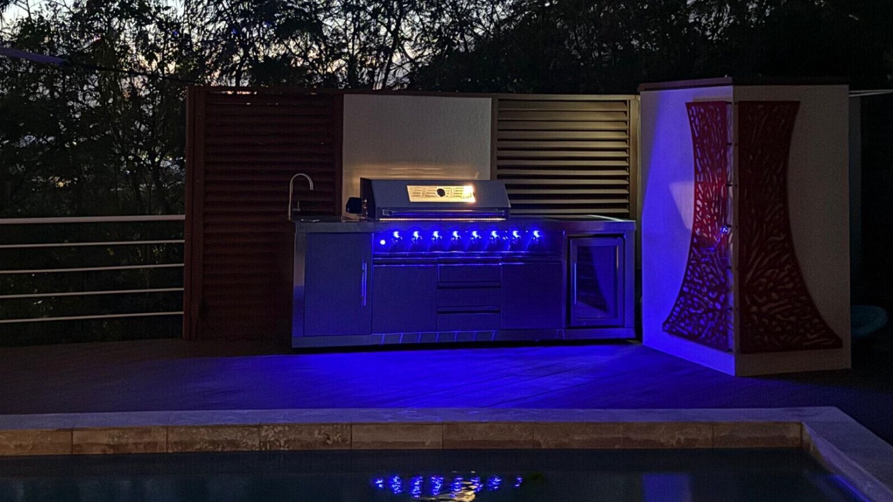 Photo of Outdoor in Flag Hill