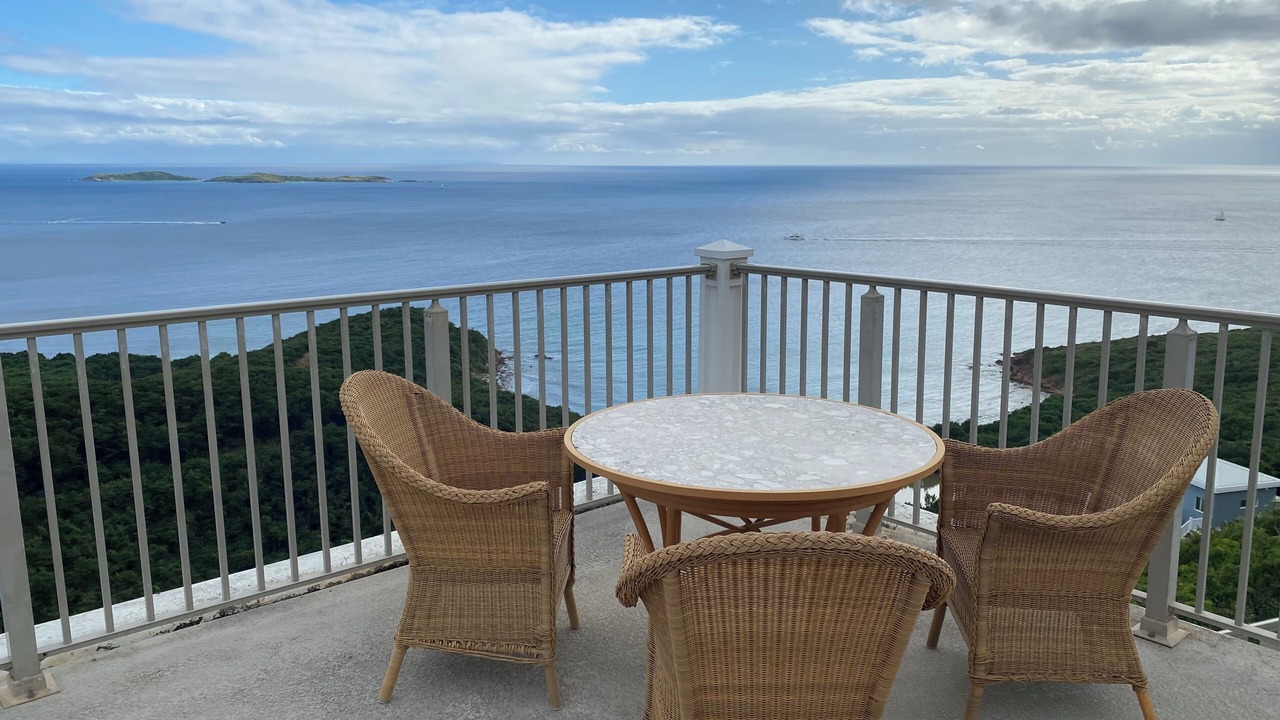 Photo of Outdoor in Green Cay Plantation