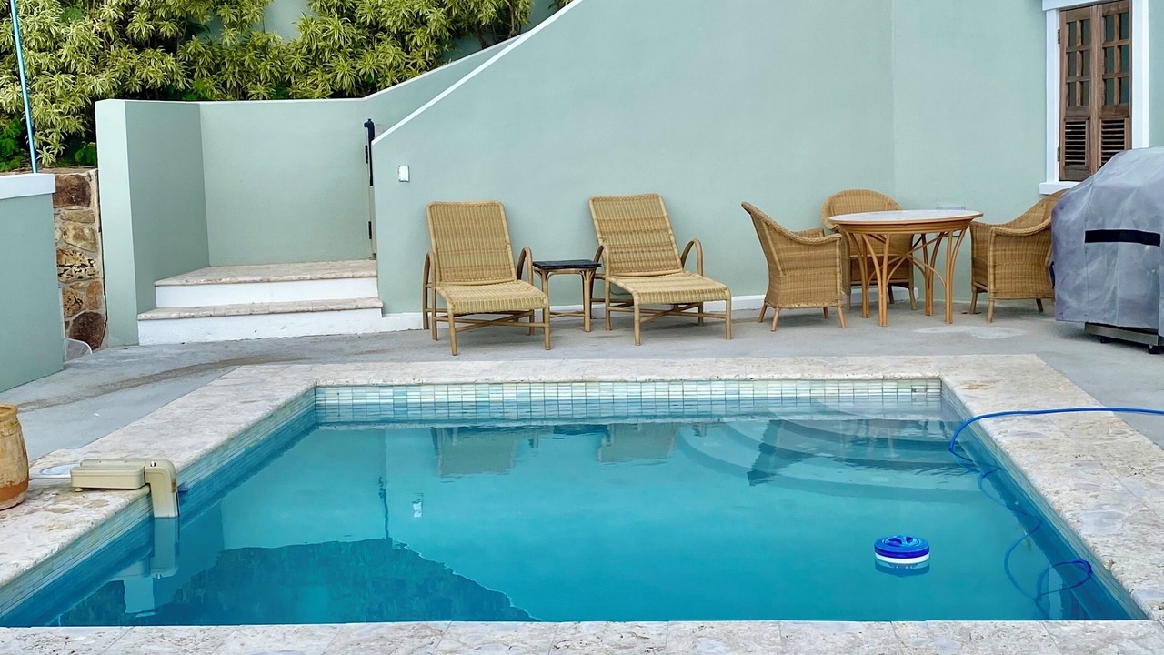 Photo of Outdoor in Green Cay Plantation