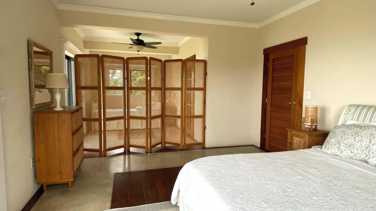 Photo of Bedroom in Green Cay Plantation