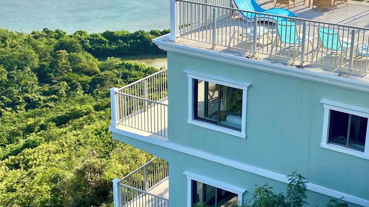 Photo of Outdoor in Green Cay Plantation