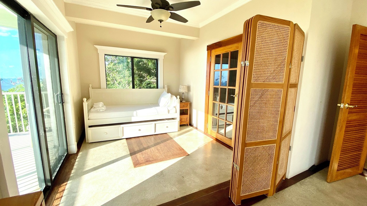 Photo of Bedroom in Green Cay Plantation