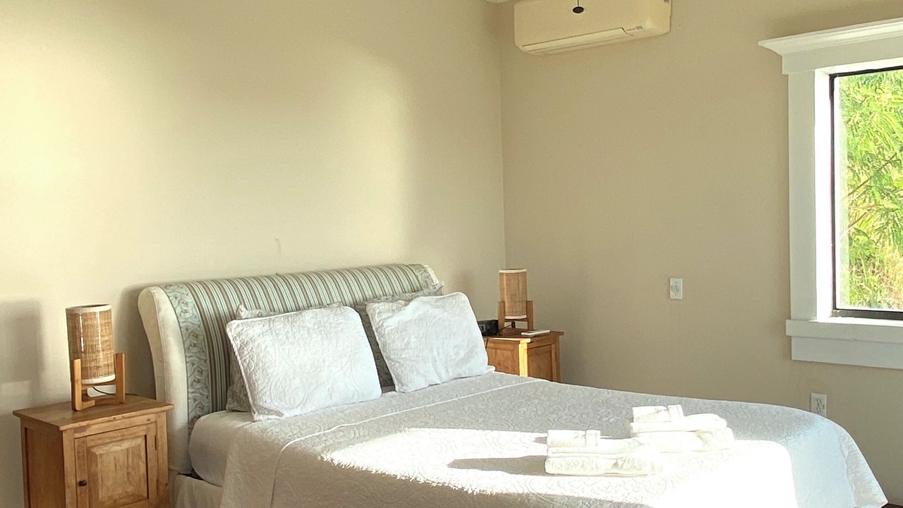 Photo of Bedroom in Green Cay Plantation