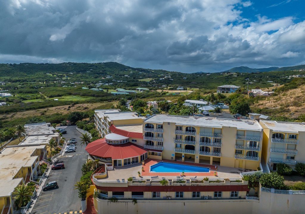 Photo of Outdoor in La Grande Princesse